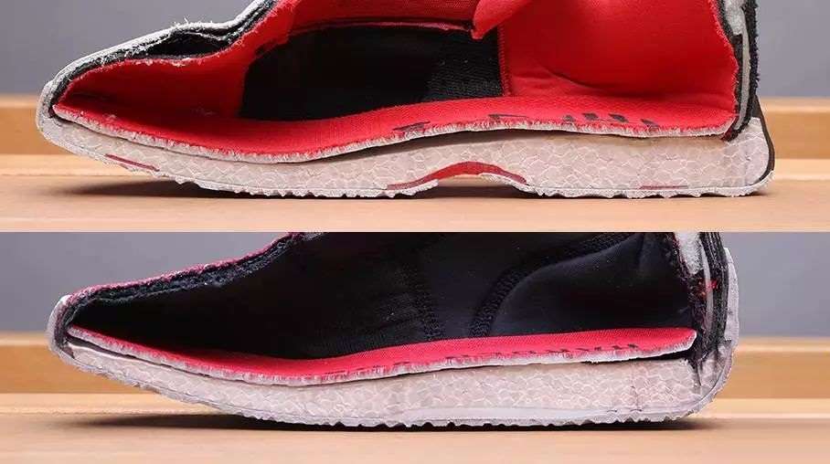 Đánh giá giày bóng rổ Adidas Harden Vol 2 5 Đánh giá giày bóng rổ Adidas Harden Vol 2 2