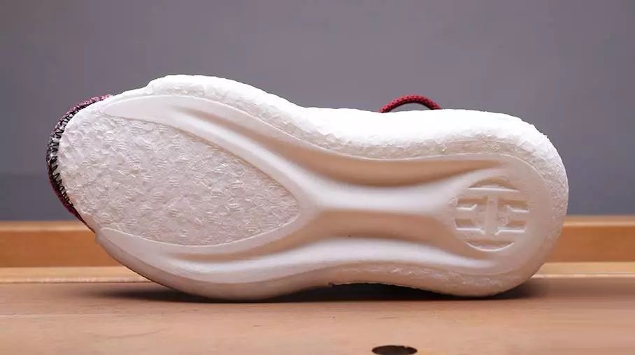 Đánh giá giày bóng rổ Adidas Harden Vol 2 6 Đánh giá giày bóng rổ Adidas Harden Vol 2 3
