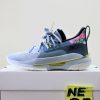 Under Armour Curry 7 Chinese New Year 3021258-103
