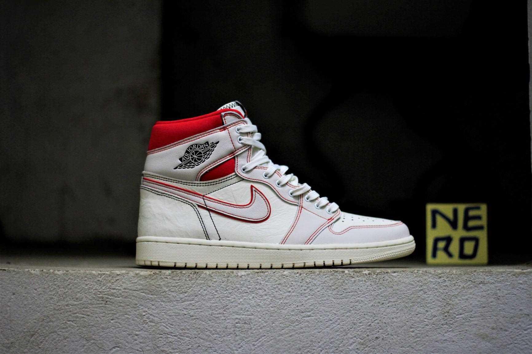 air jordan phantom